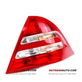 Đèn hậu phải xe Mercedes C180K WDB203 chính hãng